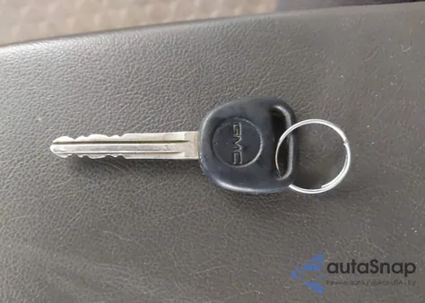 2005 GMC Canyon Sle from USA, damaged, VIN 1GTDT136458153312